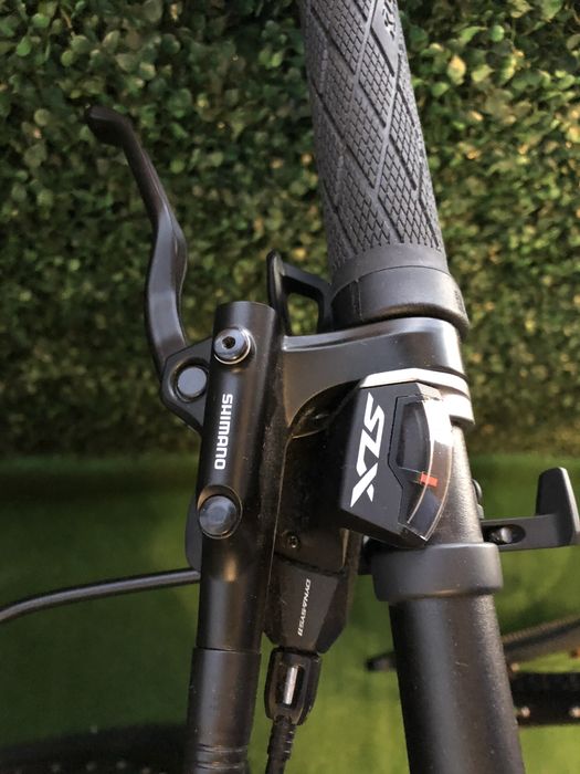 MTB 29 Carbon KTM Myroon Alpha