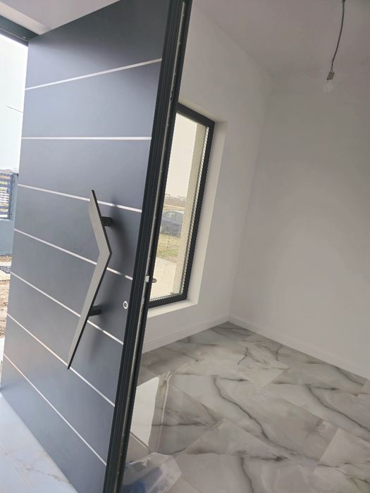 Vand casa constructie an 2024