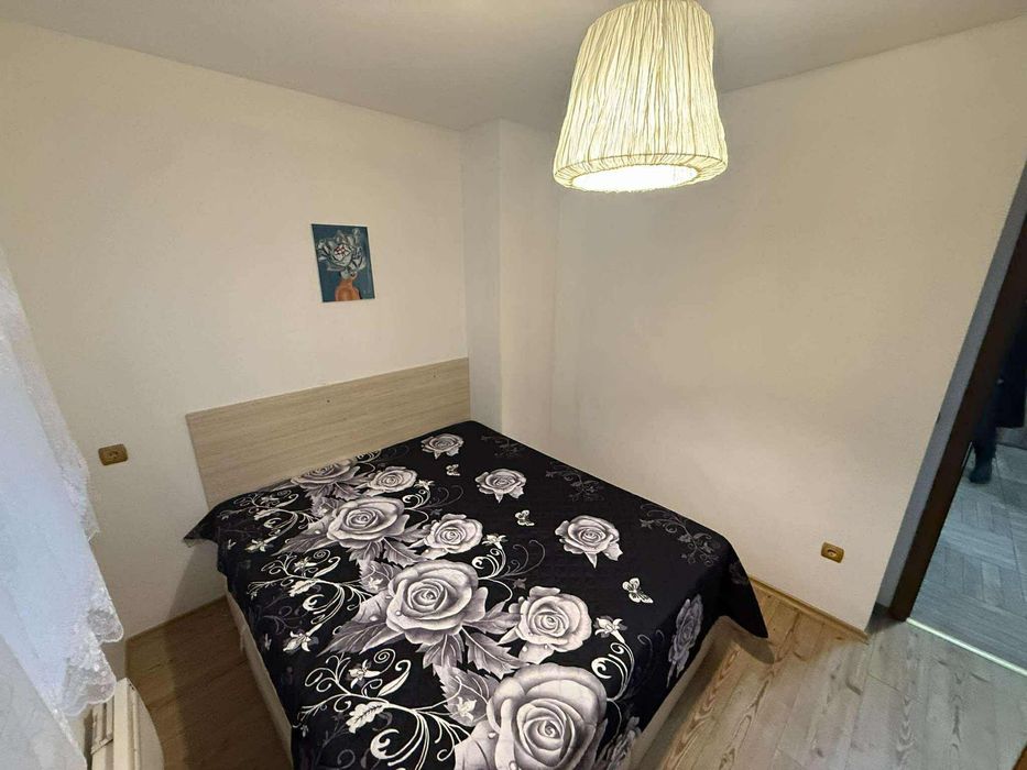 Дава се под наем Двустаен апартамент в София, Надежда 4 - 55 кв.м за 511 € - Снимка #8