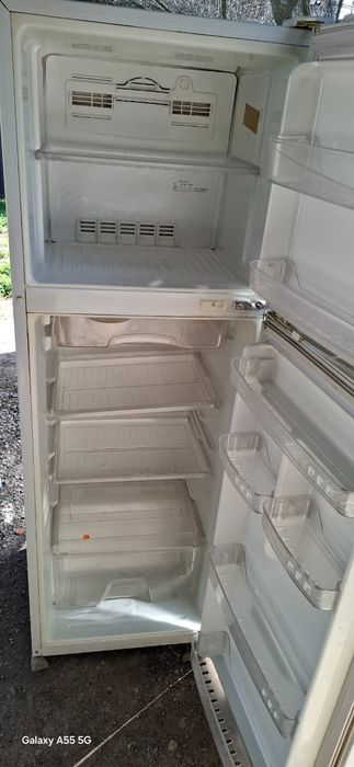 Холодильник сатылады ешкандай минус жок