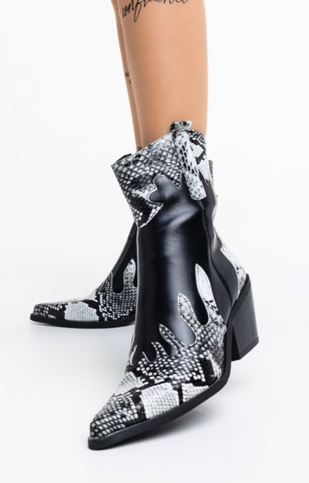 Дамски  нови боти