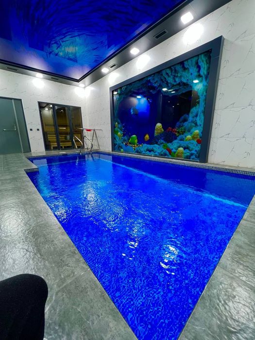 Дача чарвак бочке без Посредник