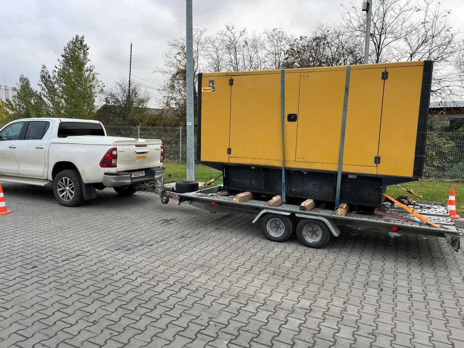 Inchiriere Generator 150kva| generator 150kva | grup electro