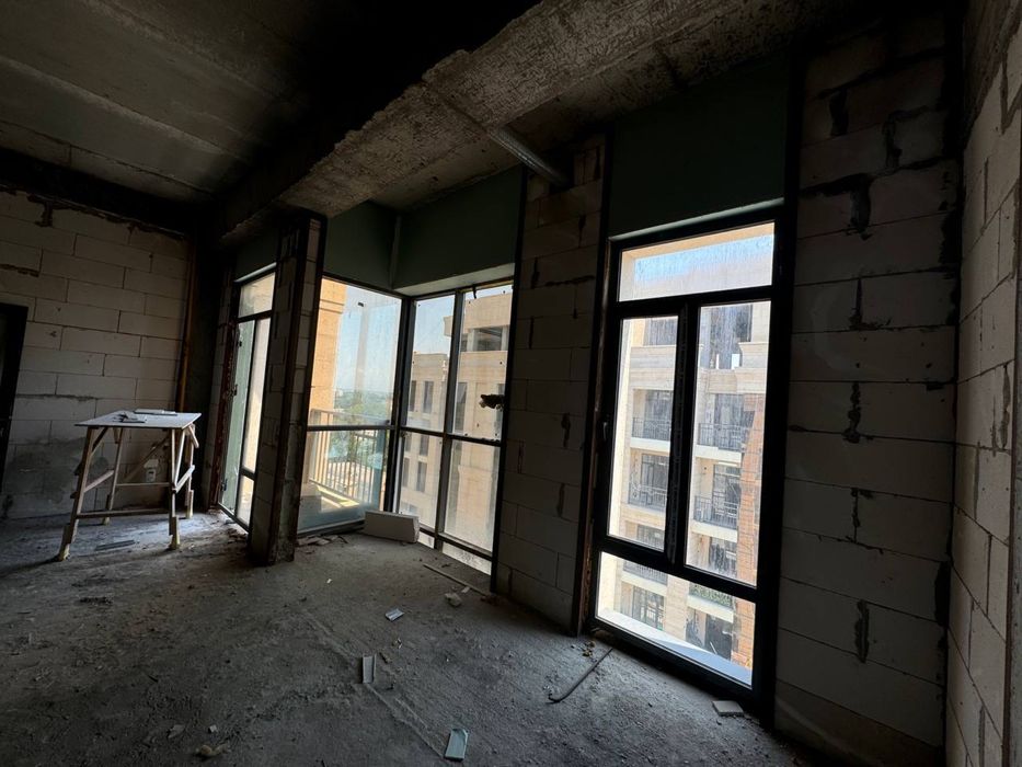 Продается квартира , Карасу-2, 2/10/11, 57.4 кв.м, ЗАФАР (115475)