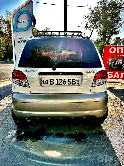 Matiz  Best sotiladi 5200$