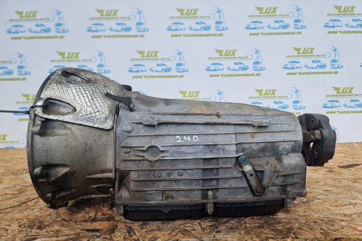 Cutie de viteze automata 7g 2032705200 3.0 cdi om 642 Mercedes-Benz CLK-Class C209 (facelift) seria