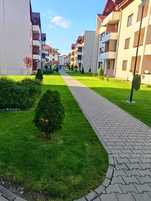 Apartament 2 Camere Premium | Tractorul - Zona Socec (Cartier de Case)