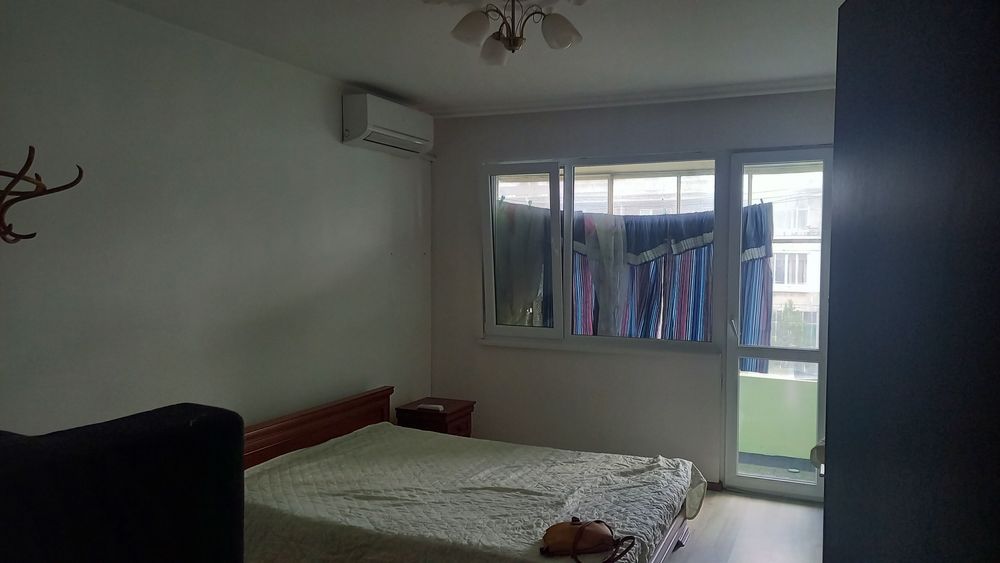 Дава се под наем Тристаен апартамент в Варна, Чайка - 65 кв.м за 408 € - Снимка #11