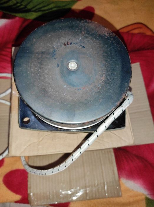 Электроплитка ПЭМ, 350Вт