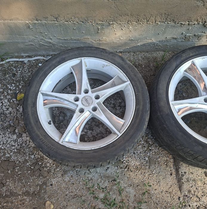 запаска р17 nissan и др