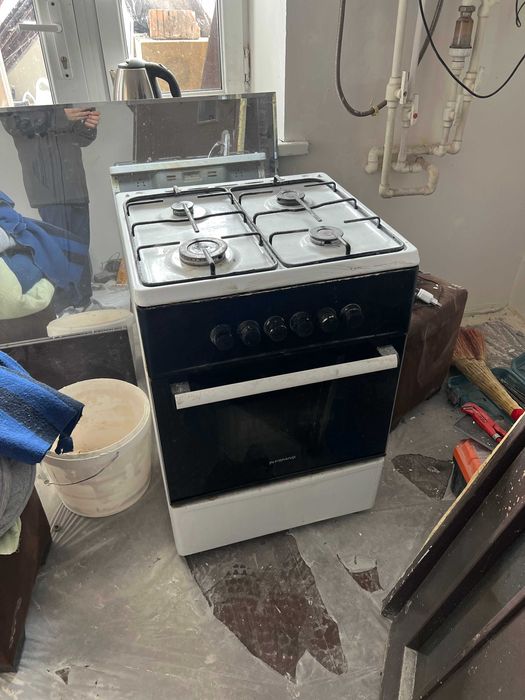 Gaz plita FEMAS sotiladi