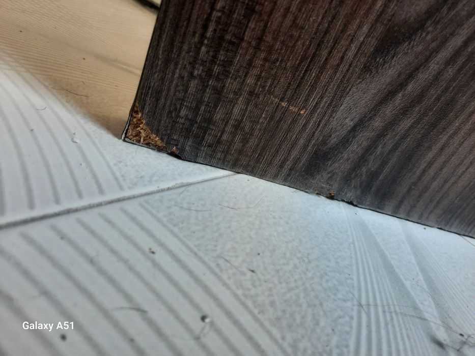 Висока Маса с 3 стола