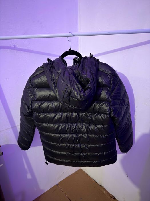 Geaca Canada Goose Neagra