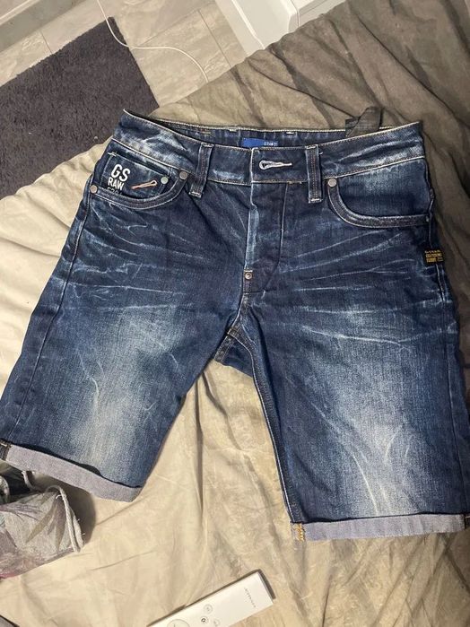 G-Star Raw (джи стар) дънки