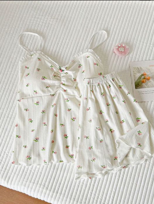 Пижама из 4-х позиций ! Качество топ