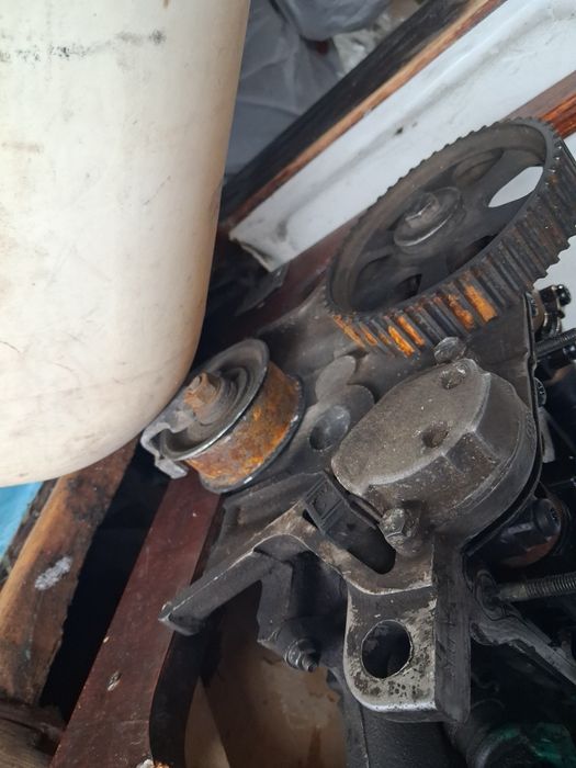 Продам от двигателя адр