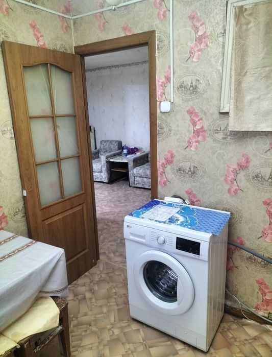 Продаётся однокомнатная квартира