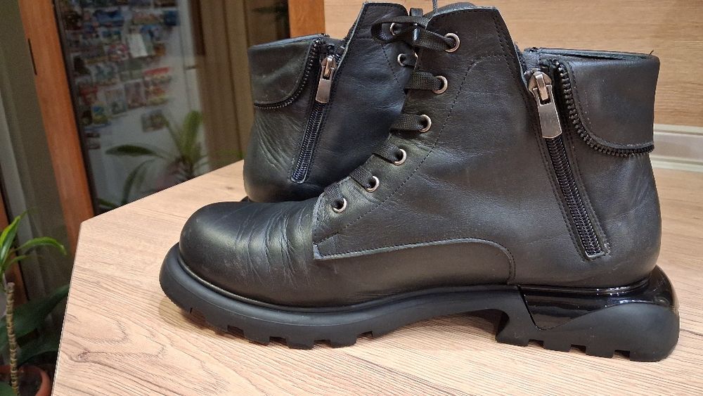 Дамски боти/ботуши