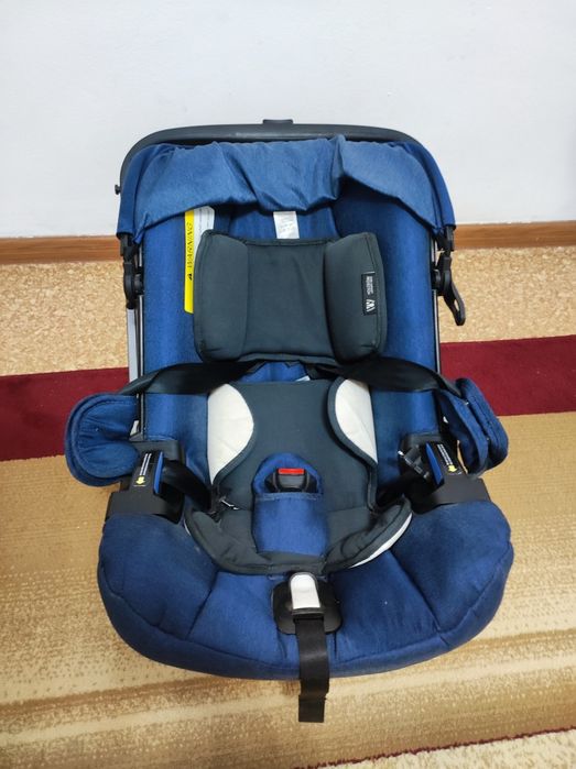 Автокресло коляска трансформер