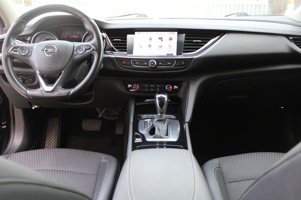 Opel Insignia B Grande Sport 2017 automată