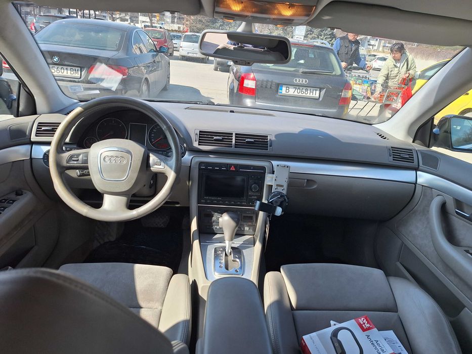 Продавам чудесен автомобил