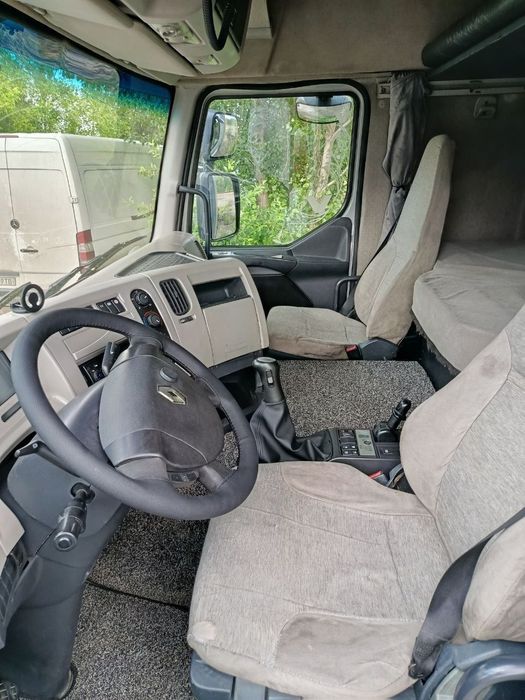 Renault 2007 63 kuba