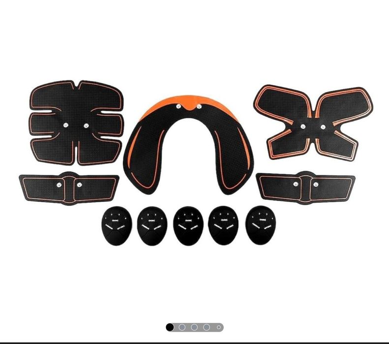 Stimulator Smart fitness