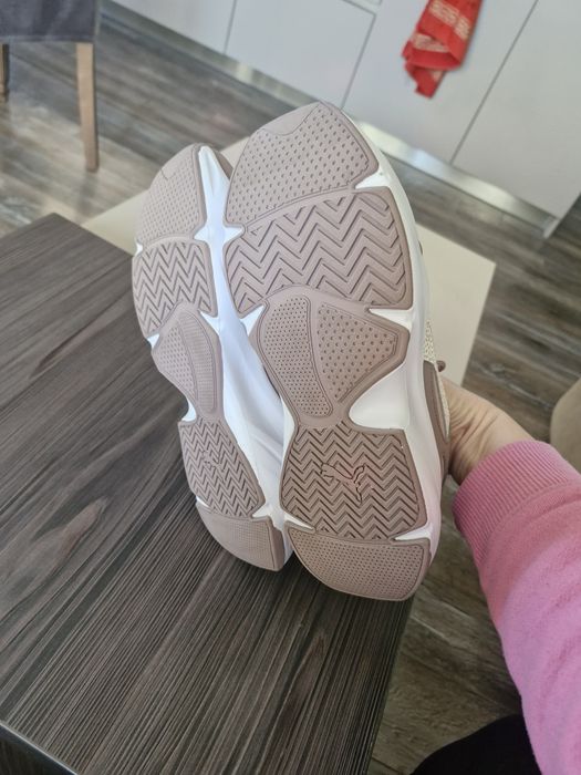 Маратонки PUMA Classia 2.0