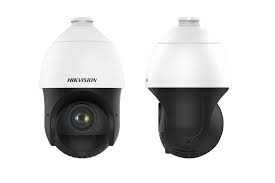 PTZ поворотная скоростная камера Hikvision DS-2DE4215IW-DE(O-STD)(T5)