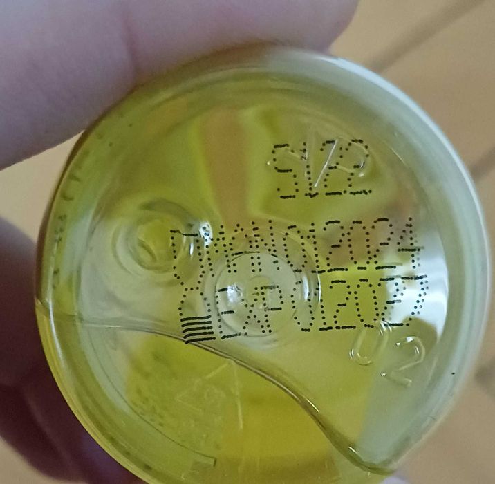 Бебешко масажно олио и раница на Мустела Mustela