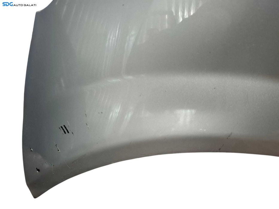 Bara Spoiler Fata Chevrolet Lacetti 2003 - 2011 [LC0241]
