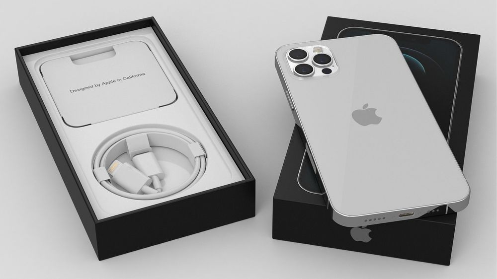 Iphone 12 Pro телефон айфон iphone
