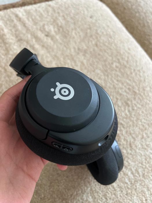 наушники SteelSeries Arctis Nova 5 Wireless