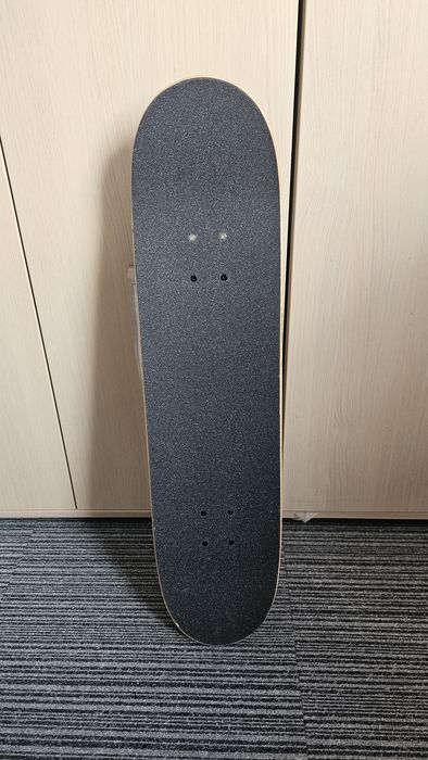 Skatebord personalizat Monster