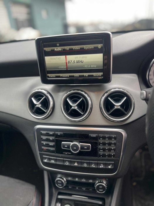 Dezmembrari piese Mercedes GLA X156 2.2 CDI 2015 4x4 t