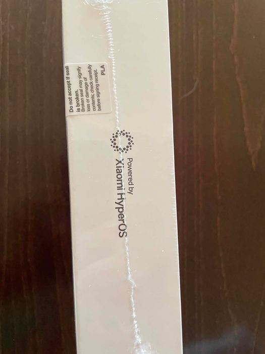 Неразпечатан  Xiomi Redmy Note 15 128gb black