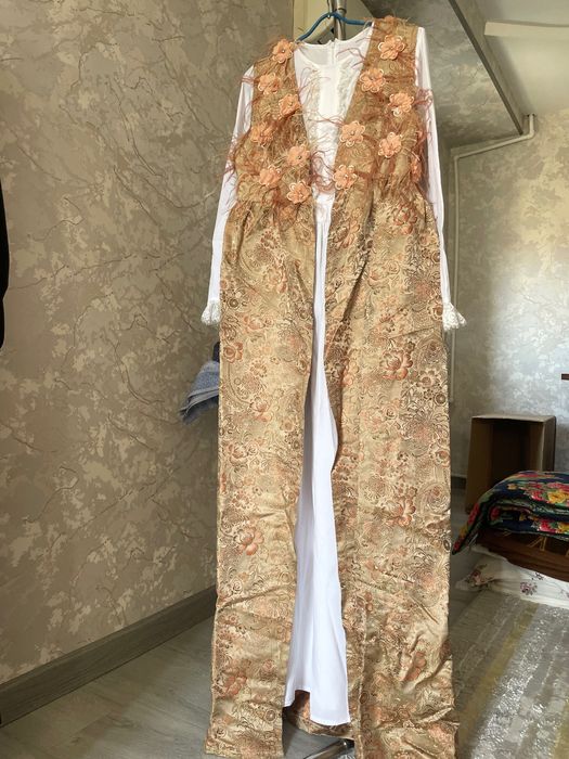 Женская одеждо аййолар кийими