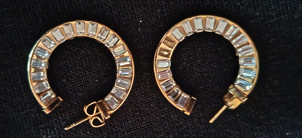 GUESS ICON Обеци оригинал