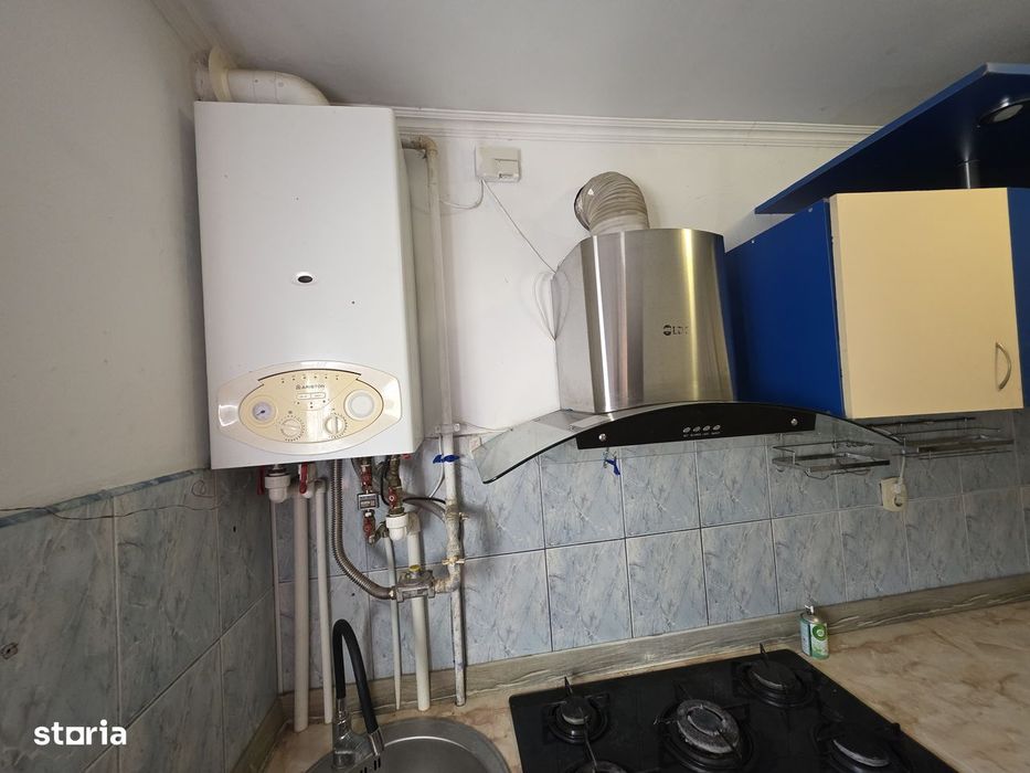 Preț Redus – Casă De Vânzare | Brătianu |  Garaj Cu Rampa
