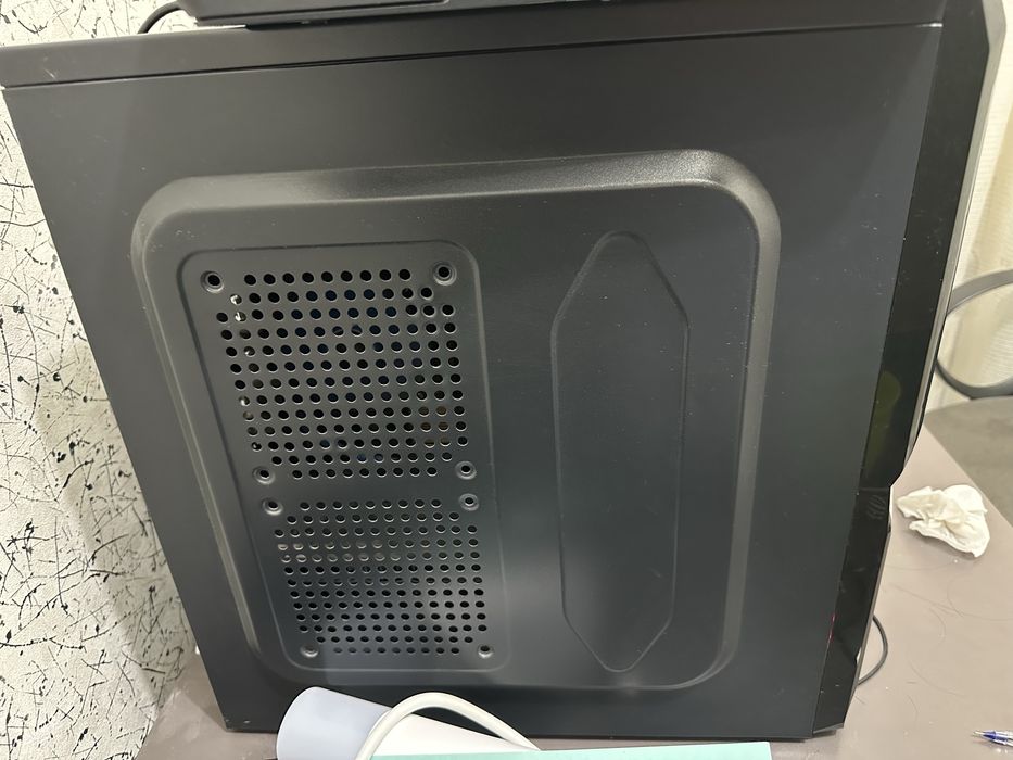 Персональный компьютер