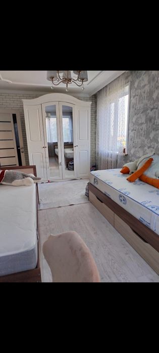 Продается 3 комнатная квартира