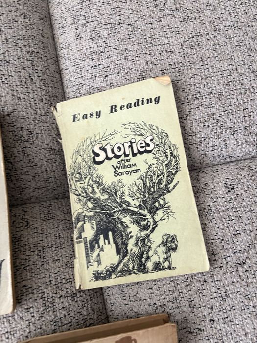 Книги по 0,50€ .