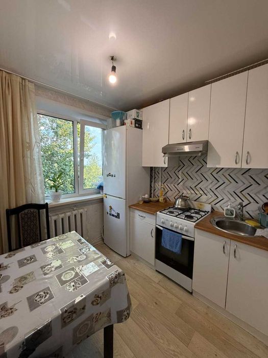 Продажа 2 комнатной квартиры в районе ГАИ