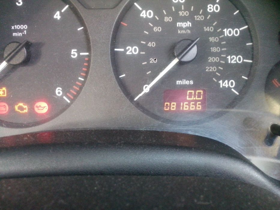 opel astra 1.7tdi 16v- 75кс.- на части