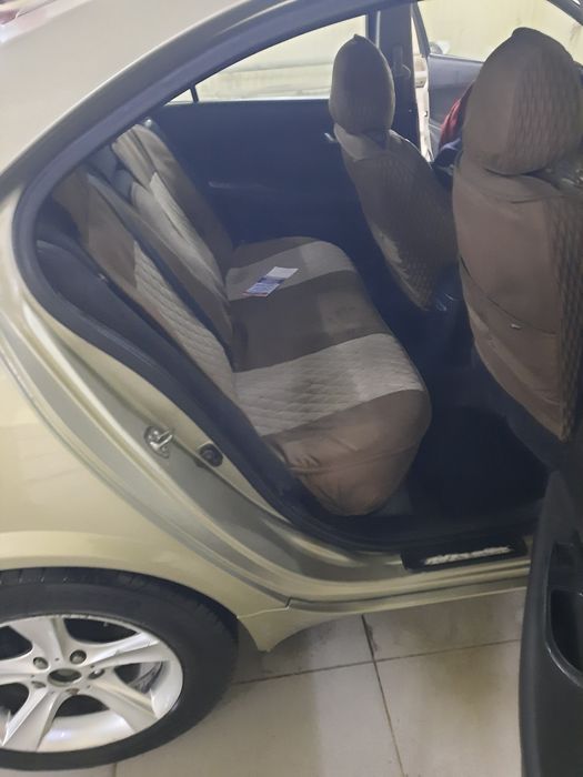 Ниссан примера п12