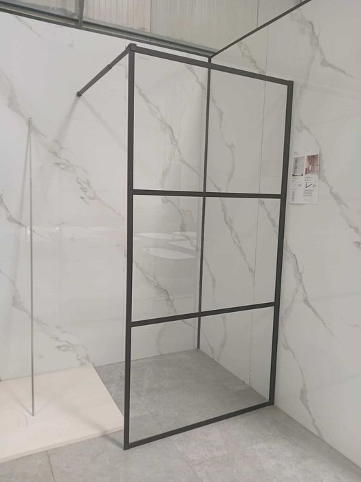Paravan dus nou 100x190mm
