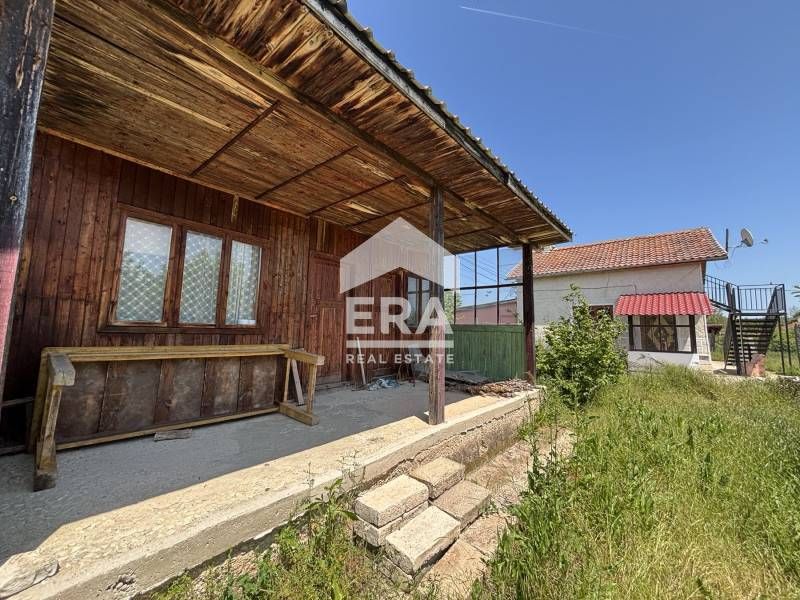 Продава се Парцел в с. Кривини, Област Варна - 967 кв.м за 26 €/кв.м - Снимка #9