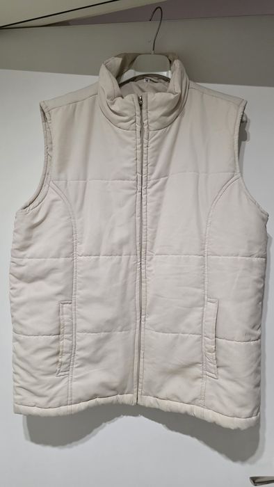 Дамско яке/грейка/шлифер - размер М