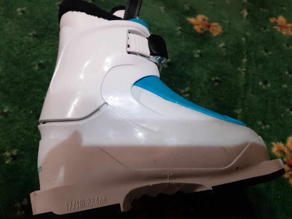 Clăpari Salomon ( copil+adult)