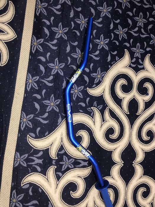 Стант рул для мопед,скутер